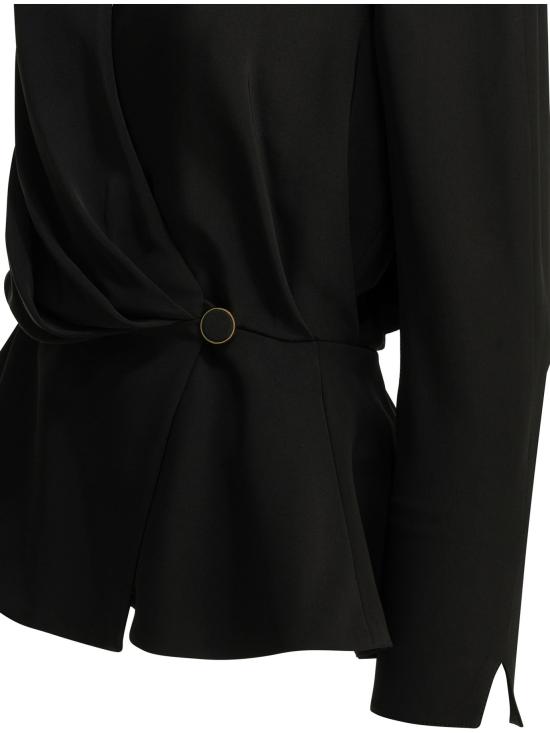 26FW 끌로에 블라우스 CH26AHT70036001 - CHLOE