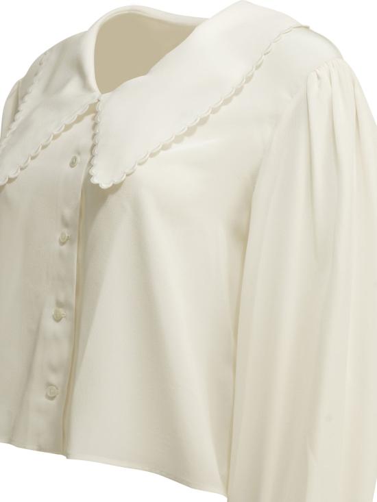 26FW 끌로에 블라우스 CH26AH109005107 - CHLOE