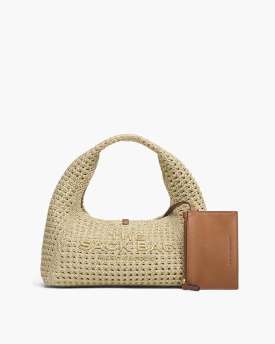 26SS 마크제이콥스 숄더백 2P6HSC009H02 252 champagne BEIGE - MARC JACOBS