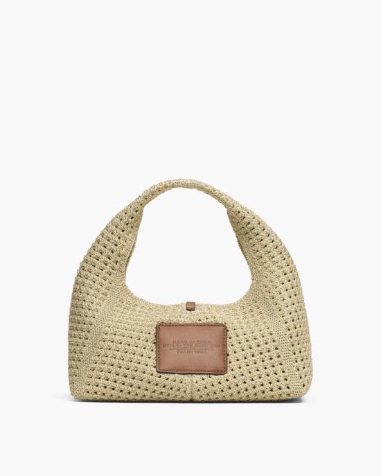 26SS 마크제이콥스 숄더백 2P6HSC009H02 252 champagne BEIGE - MARC JACOBS
