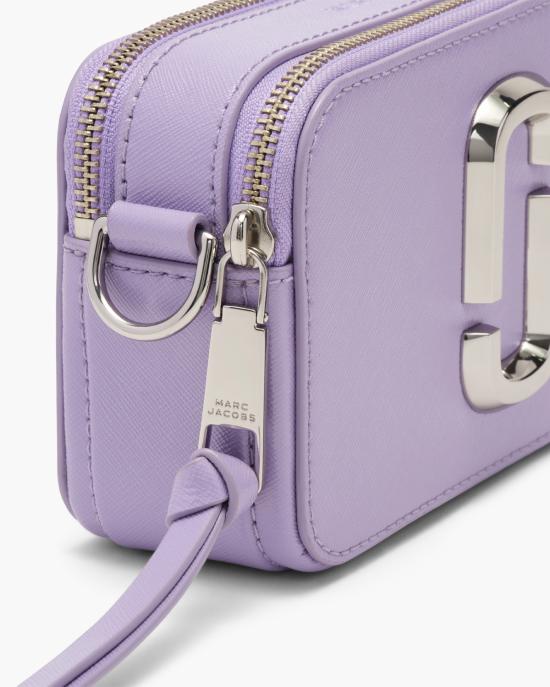 26SS 마크제이콥스 가방 2P6HCR014H01 533 lilac LILLA - MARC JACOBS
