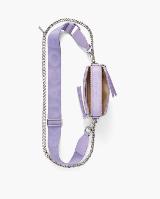 26SS 마크제이콥스 가방 2P6HCR014H01 533 lilac LILLA - MARC JACOBS
