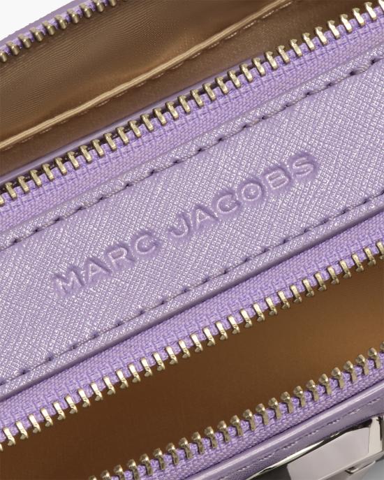 26SS 마크제이콥스 가방 2P6HCR014H01 533 lilac LILLA - MARC JACOBS