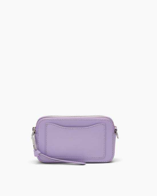 26SS 마크제이콥스 가방 2P6HCR014H01 533 lilac LILLA - MARC JACOBS