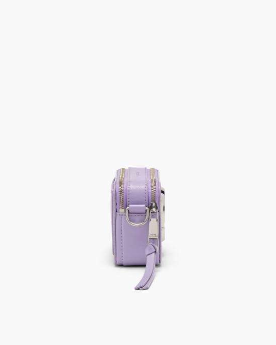 26SS 마크제이콥스 가방 2P6HCR014H01 533 lilac LILLA - MARC JACOBS