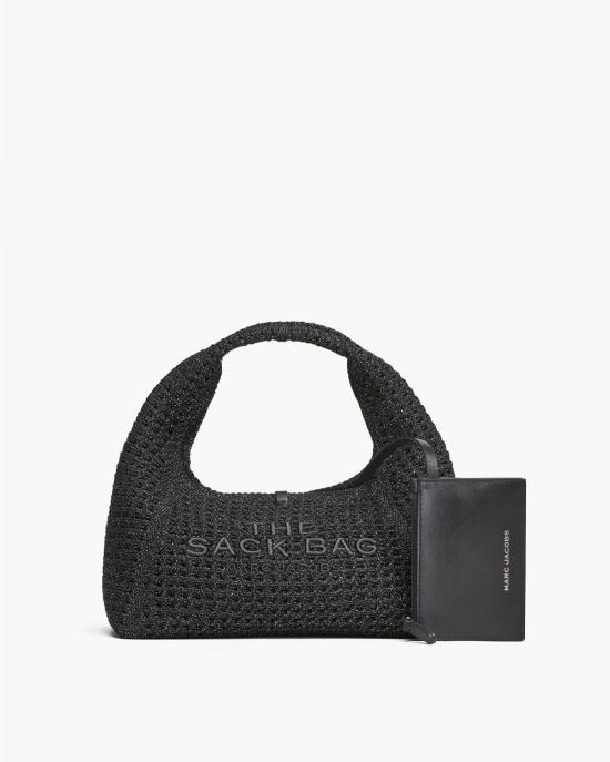 26SS 마크제이콥스 가방 2P6HSC009H02 974 onyx GRIGIO ANTRACITE - MARC JACOBS