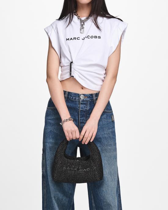 26SS 마크제이콥스 가방 2P6HSC009H02 974 onyx GRIGIO ANTRACITE - MARC JACOBS