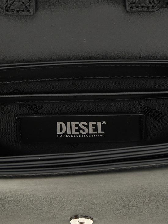 26FW 디젤 숄더백 X08396P9249T8013 - DIESEL