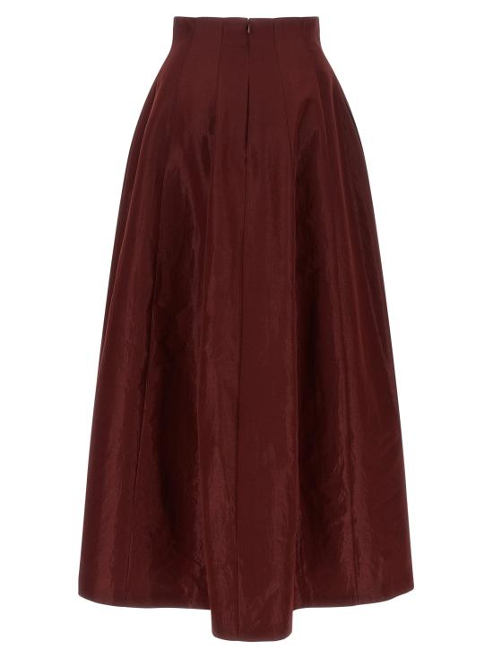 26FW 알베르타 페레티 롱 스커트 A011166370150 - ALBERTA FERRETTI
