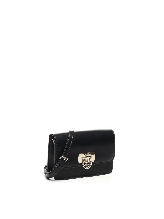 25FW 브이73 크로스백 73BS9F002 PARTYNERO BLACK - V73