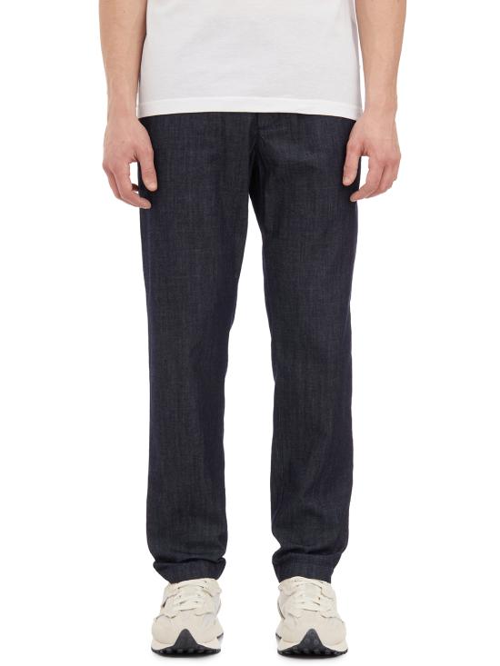 26SS 화이트샌드 스트레이트 팬츠 NSU66324037 BLUE