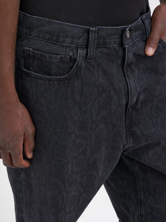 26SS 칼하트 WIP 스트레이트 팬츠 NI0365893R260 BLACK - CARHARTT WIP