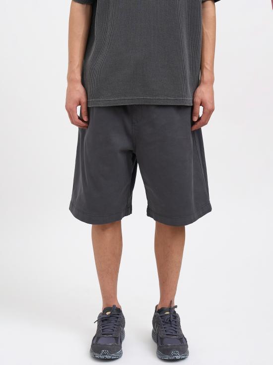 26SS 칼하트 WIP 스트레이트 팬츠 NI03481787GD GREY - CARHARTT WIP