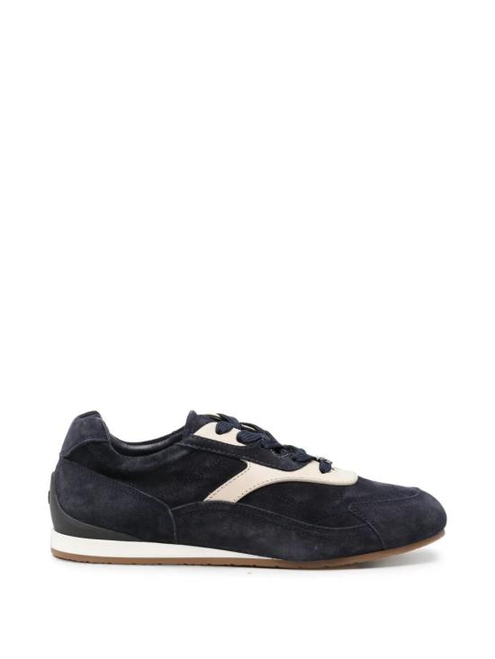 26FW 살바토레 페라가모 스니커즈 02A9550794926 NAVY BLUE