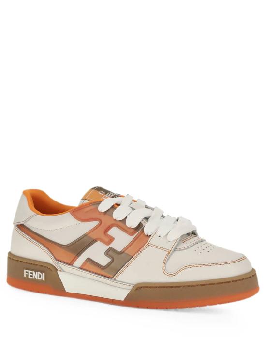26FW 펜디 스니커즈 7E1688AY1U F1WP4 WHITE - FENDI