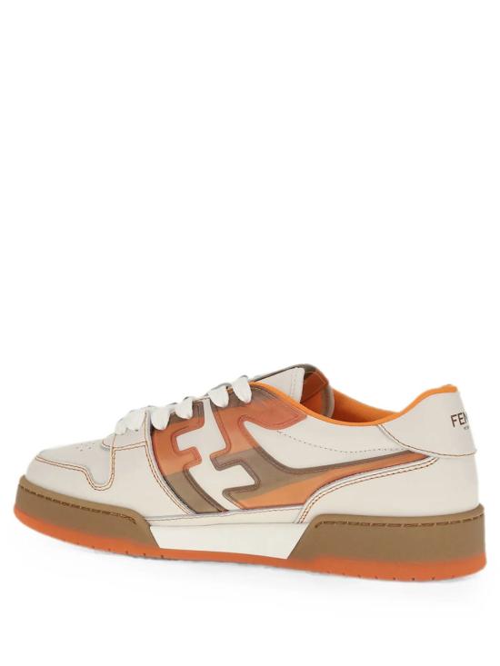 26FW 펜디 스니커즈 7E1688AY1U F1WP4 WHITE - FENDI