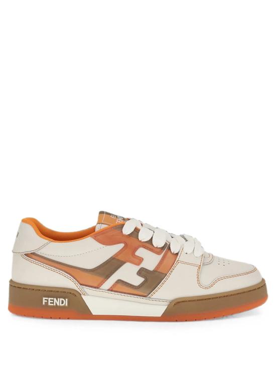26FW 펜디 스니커즈 7E1688AY1U F1WP4 WHITE