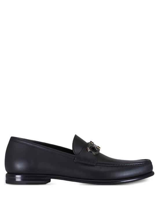 26FW 살바토레 페라가모 로퍼 02A0150784445 NERO BLACK