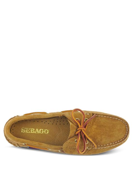 26SS 세바고 로퍼 77131JW AFQ NUDE NEUTRALS - SEBAGO