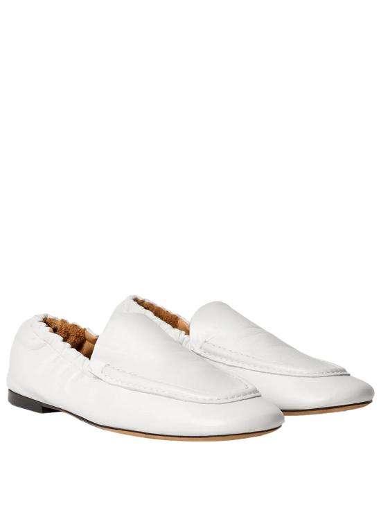 26SS 오디시 로퍼 OD46003A 150 WHITE - ODISSI