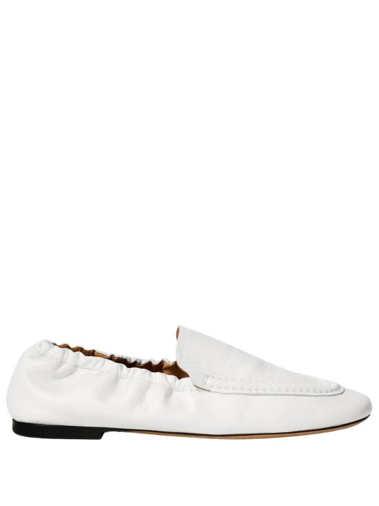 26SS 오디시 로퍼 OD46003A 150 WHITE