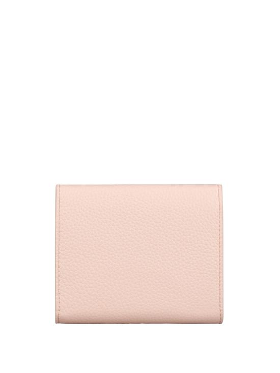 26SS 미우미우 가죽소품 5MH040ADT7 F0LOZ PINK PURPLE - MIU MIU
