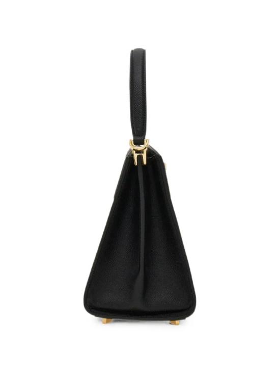 26FW 살바토레 페라가모 토트백 21A2100786122 NERO BLACK - SALVATORE FERRAGAMO