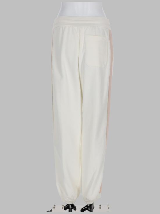  구찌 스트레이트 팬츠 779000 XJF8U9286 WHITE - GUCCI