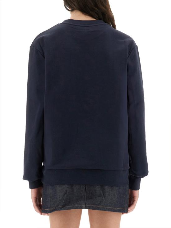 26FW 아페쎄 스탠다드 그랜드 VPC 스웨트 셔츠 COHBNM27907 TIQ MULTICOLOUR - A.P.C.
