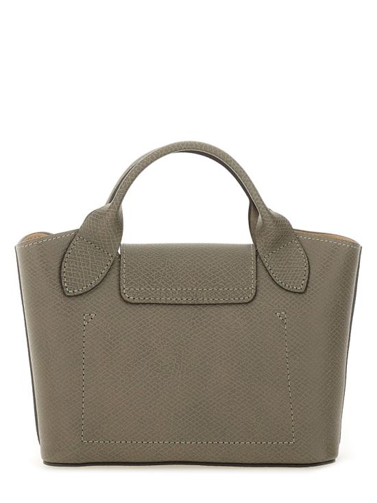  롱샴 에퓌르 XS 탑 핸들백 10319 HYZP55 BEIGE - LONGCHAMP
