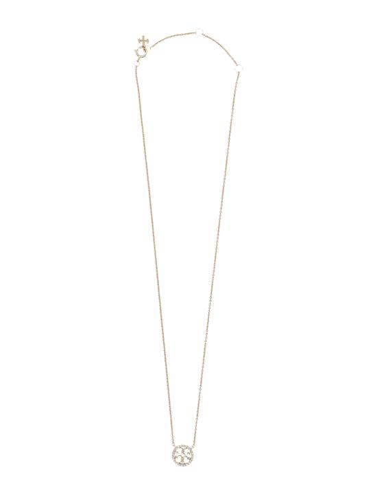  토리버치 목걸이/팬던트 53420 783 GOLD