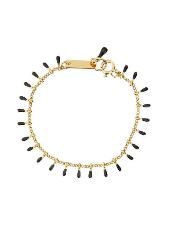  이자벨마랑 팔찌 BR0003FA A3B01B01BK BLACK - ISABEL MARANT