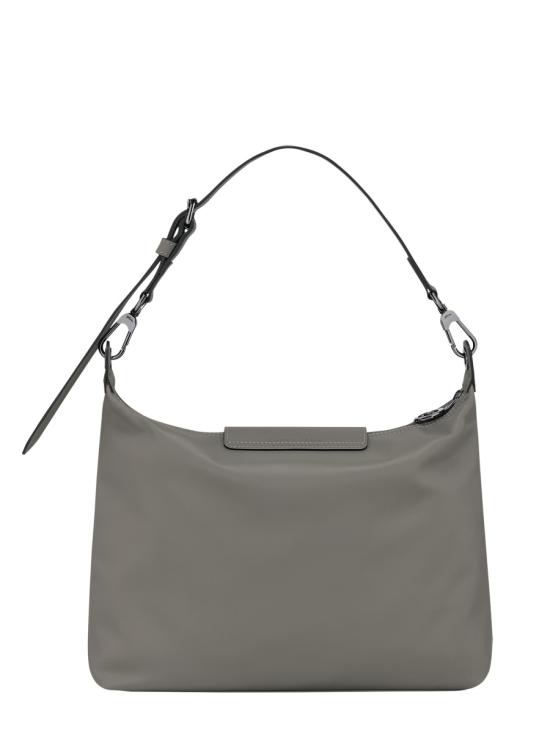  롱샴 르 플리아쥬 엑스트라 M 호보백 10189 987P55 BEIGE - LONGCHAMP