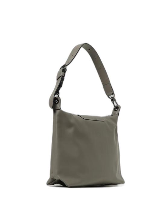  롱샴 르 플리아쥬 엑스트라 M 호보백 10189 987P55 BEIGE - LONGCHAMP
