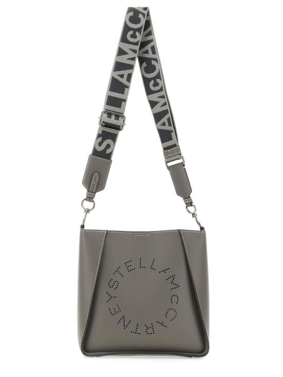 26FW 스텔라 맥카트니 숄더백 700073 WP00571506 GREY - STELLA MCCARTNEY