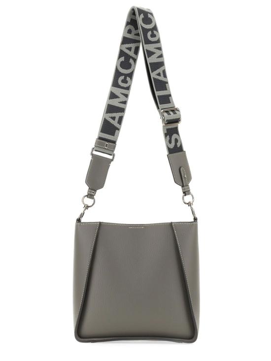 26FW 스텔라 맥카트니 숄더백 700073 WP00571506 GREY - STELLA MCCARTNEY