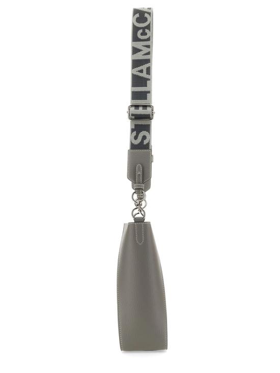 26FW 스텔라 맥카트니 숄더백 700073 WP00571506 GREY - STELLA MCCARTNEY