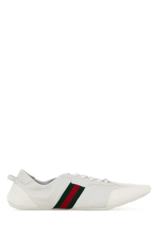 26FW 구찌 스니커즈 874880AAGY3 9049 WHITE