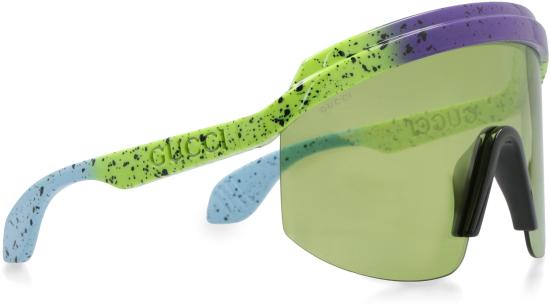  구찌 선글라스 747045J1691 3035 MULTICOLOURED - GUCCI