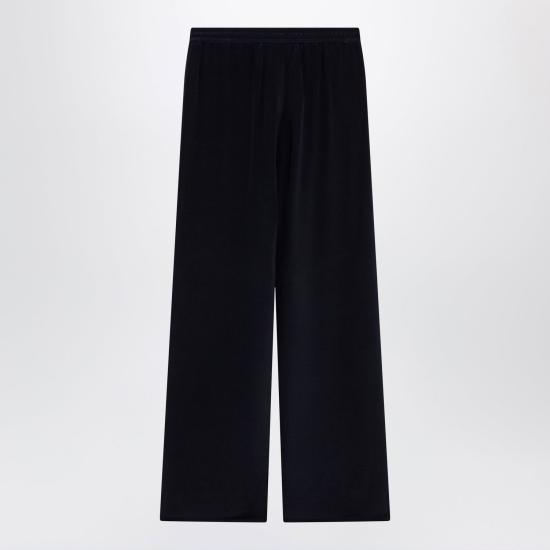 26FW 막스마라 수트 팬츠 MXMVOLONTASI 003 BLUE - MAX MARA