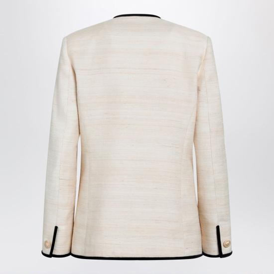 26FW 발렌티노 가라바니 자켓 9B3CE5X5A9F 4KQ BEIGE - VALENTINO GARAVANI
