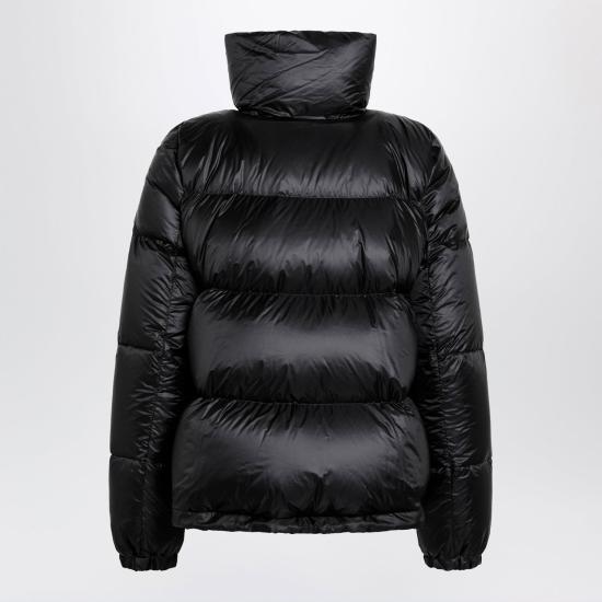 26FW 사카이 숏패딩 SCW375NY 001 BLACK - SACAI