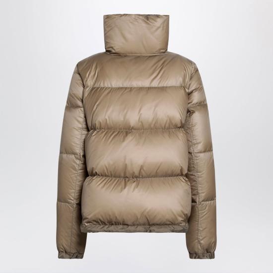 26FW 사카이 숏패딩 SCW375NY 642 BEIGE - SACAI