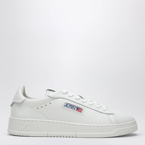 26FW 오트리 Dallas 달라스 로우 스니커즈 ADLMMR23 BEIGE