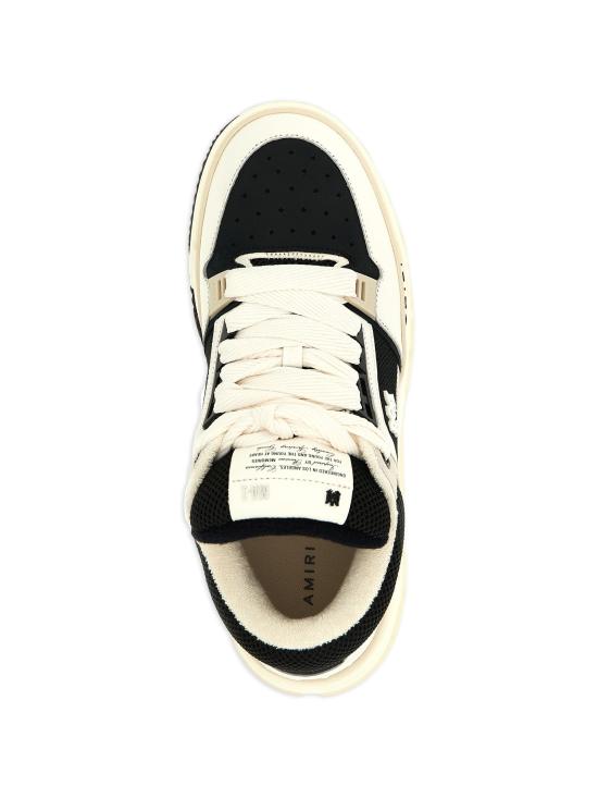 26FW 아미리 스니커즈 AMFOSR1097LE 087 MULTICOLOR - AMIRI