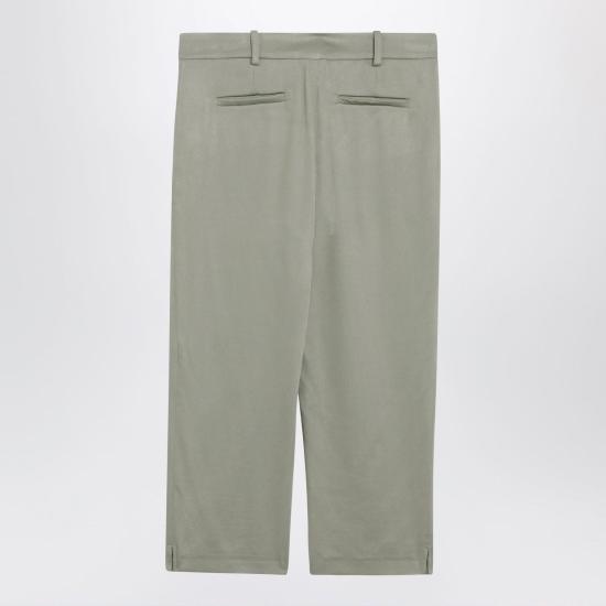 26SS 더프랭키샵 스트레이트 팬츠 TTFS22019VI 430 GREEN - THE FRANKIE SHOP