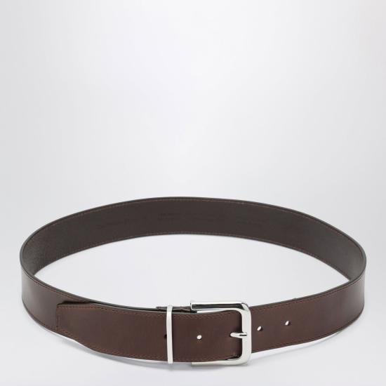 26SS 더프랭키샵 레귤러 벨트 BEFS21157LE 290 BROWN