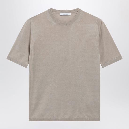 26FW 막스마라 스웨터 MXMACETIWO 002 BEIGE