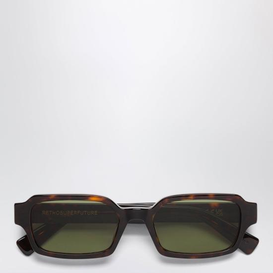  레트로슈퍼퓨처 선글라스 8ZEPVC 3627 BROWN