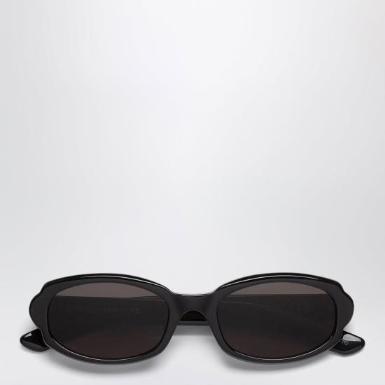  레트로슈퍼퓨처 선글라스 HF0PVC BLK BLACK